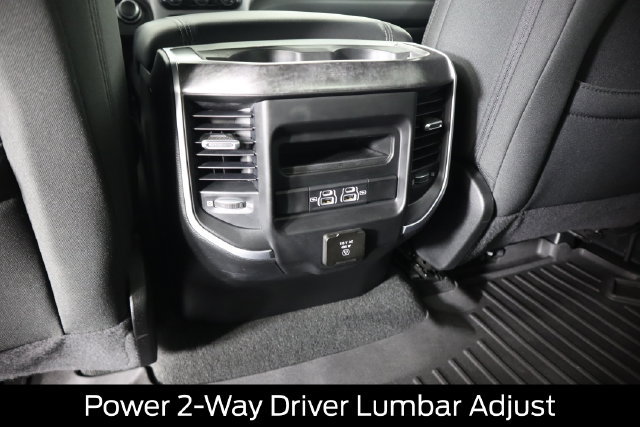 Used 2022 RAM 1500 Big Horn AWD/4WD image 68