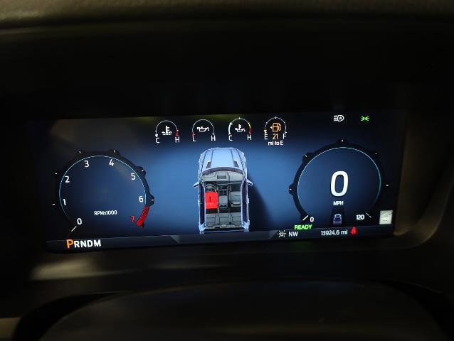 Certified 2024 Ford F150 XLT w/ Equipment Group 302A MID image 13