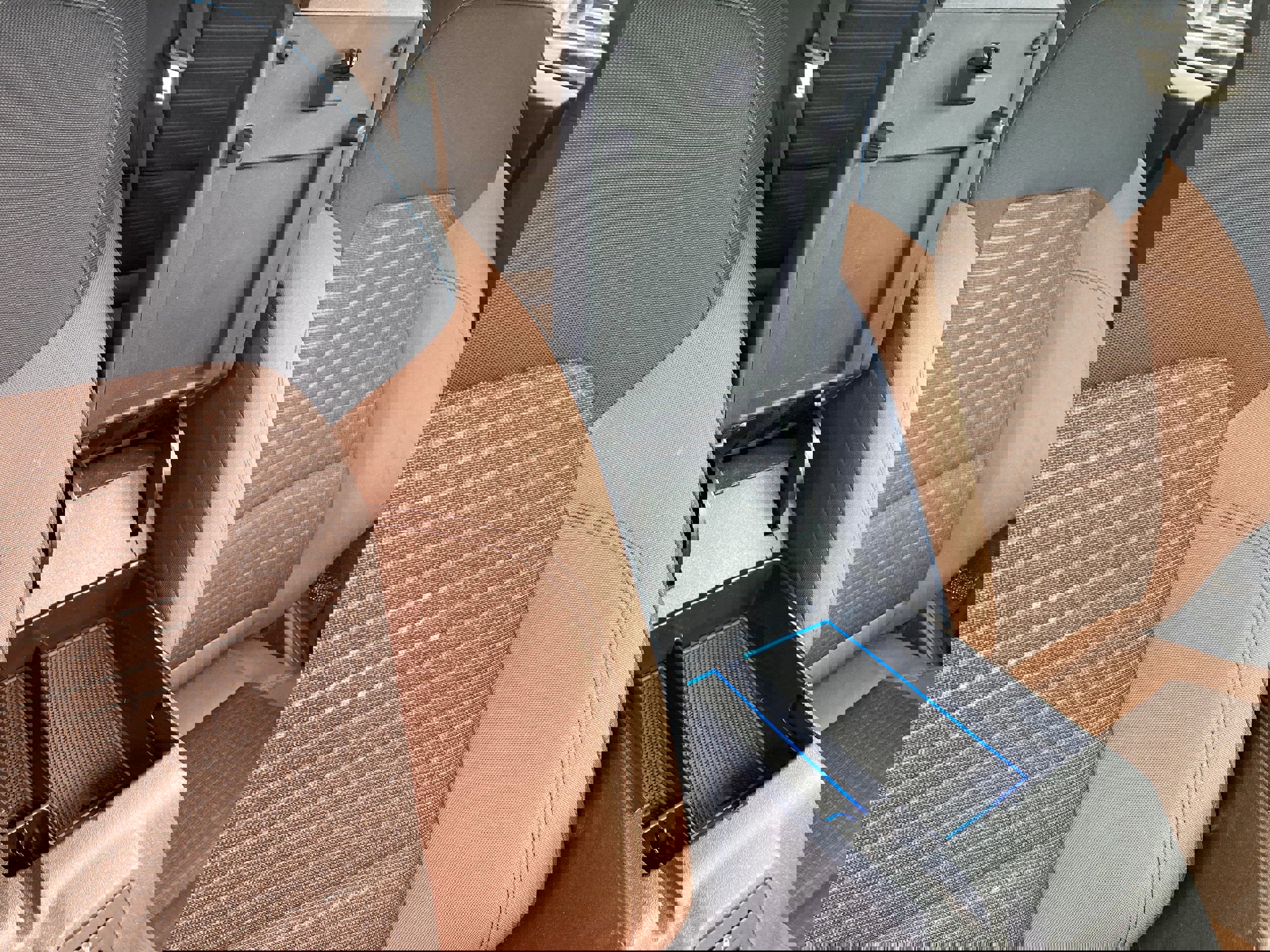 Certified 2022 Ford Bronco Outer Banks image 14