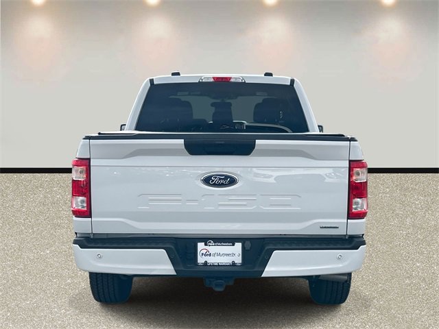 Certified 2023 Ford F150 XL w/ STX Appearance Package image 6