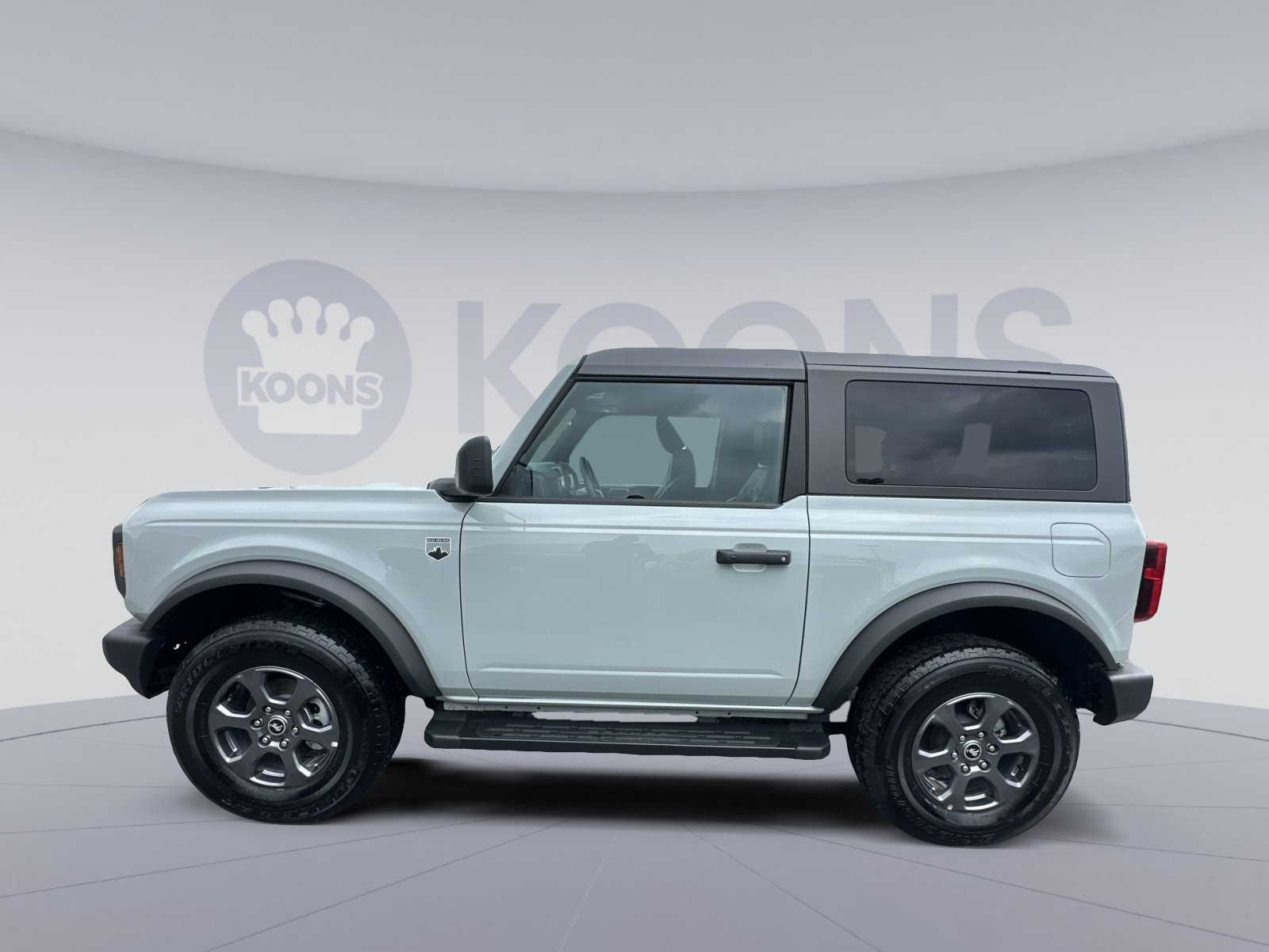 Certified 2024 Ford Bronco Big Bend AWD/4WD image 13