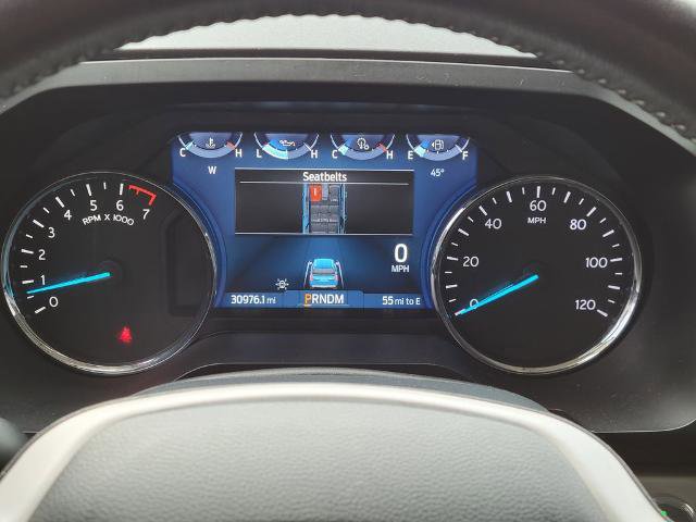 Certified 2023 Ford Expedition Max XLT image 32