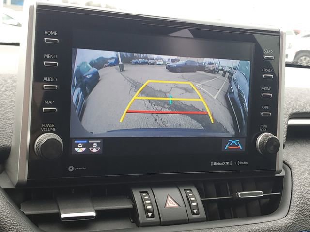 Used 2022 Toyota RAV4 XSE w/ XSE Grade Weather Package image 21