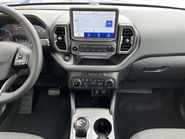 Certified 2024 Ford Bronco Sport Big Bend w/ Convenience Package AWD/4WD image 14