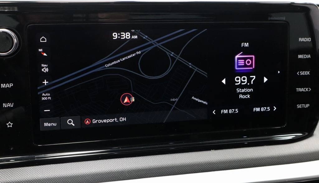 Used 2023 Kia K5 GT-Line image 10