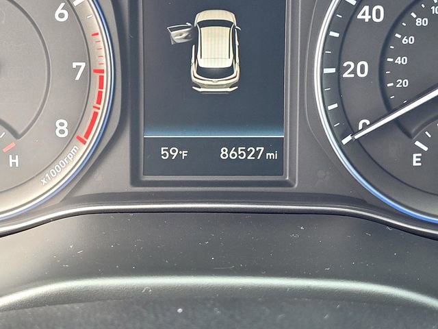 Used 2021 Hyundai Kona SE image 22