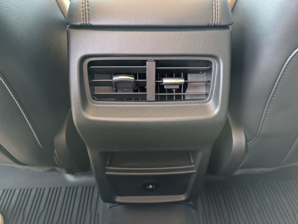 Certified 2024 Ford Edge SEL AWD/4WD image 26