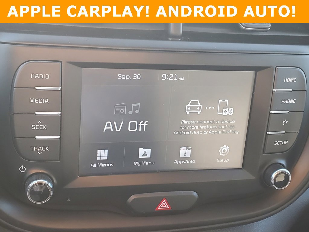 Used 2020 Kia Soul X-Line image 21