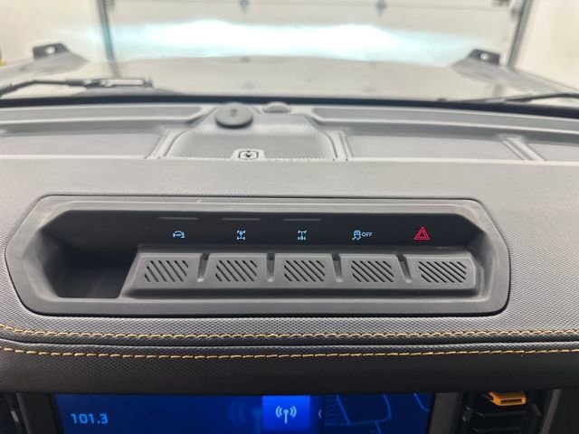 Certified 2024 Ford Bronco Badlands image 35