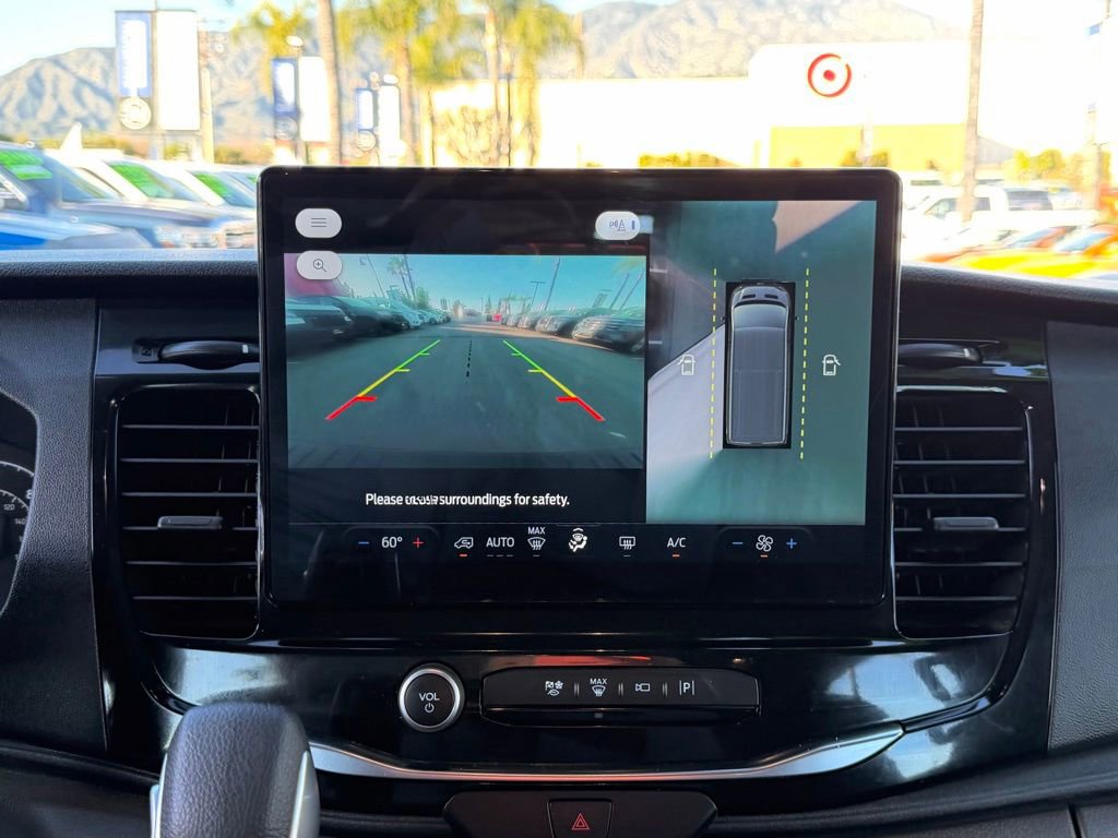 Certified 2022 Ford Transit 350 XLT image 24