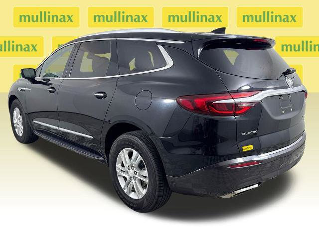 Used 2018 Buick Enclave Essence w/ Trailering Package FWD image 11