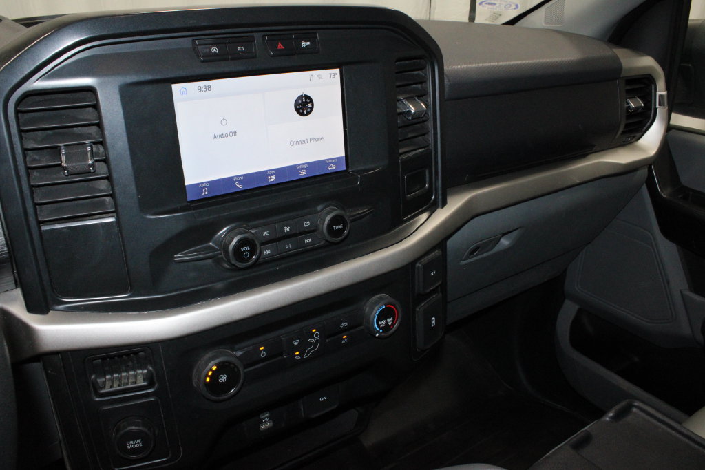 Certified 2021 Ford F150 XL RWD image 27