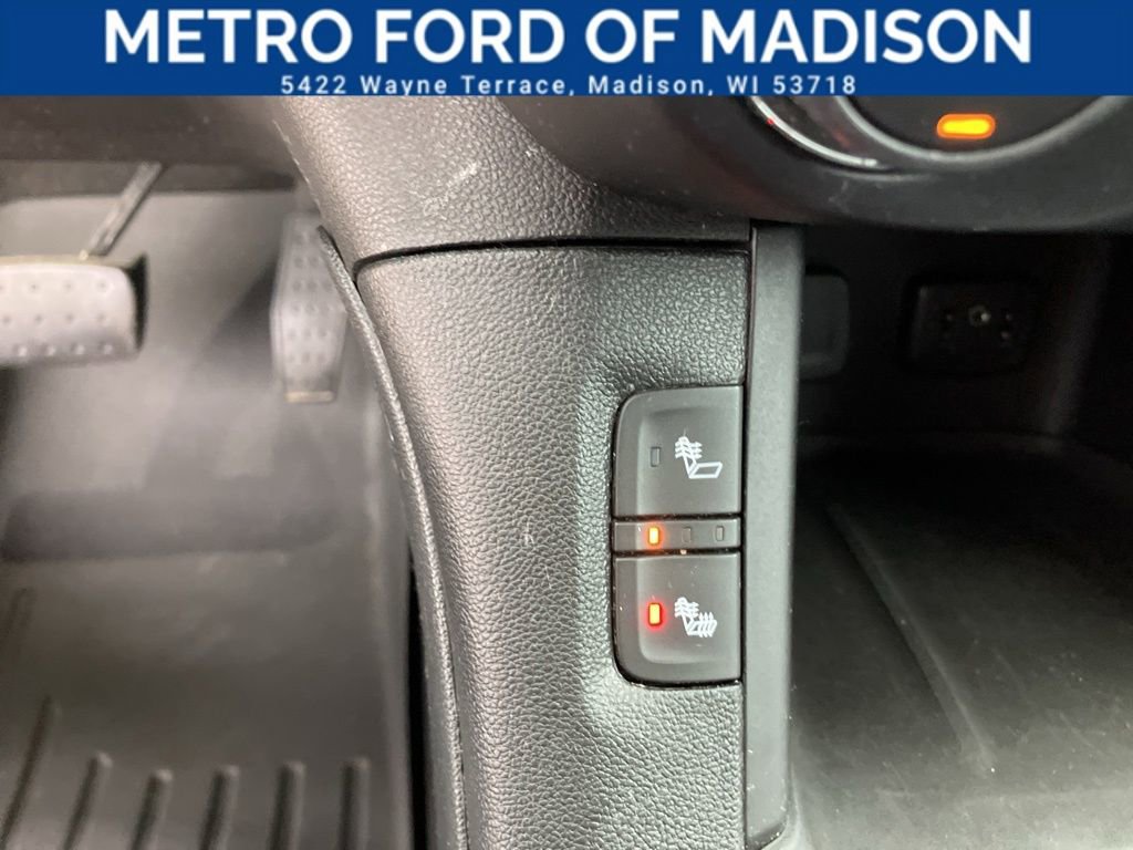 Used 2019 GMC Acadia SLT image 22