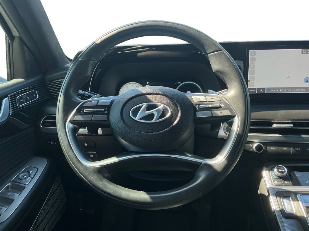 Used 2025 Hyundai Palisade Calligraphy AWD/4WD image 18
