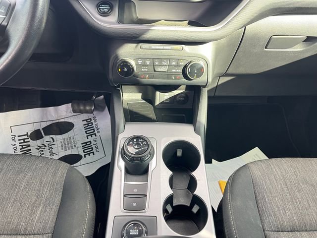 Certified 2023 Ford Bronco Sport Big Bend w/ Convenience Package image 11