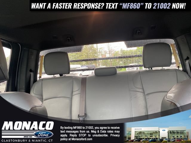 Used 2022 RAM 3500 Tradesman w/ Chrome Appearance Group AWD/4WD image 23
