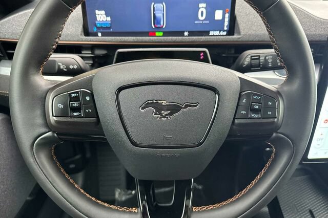 Certified 2022 Ford Mustang Mach-E GT AWD/4WD image 24