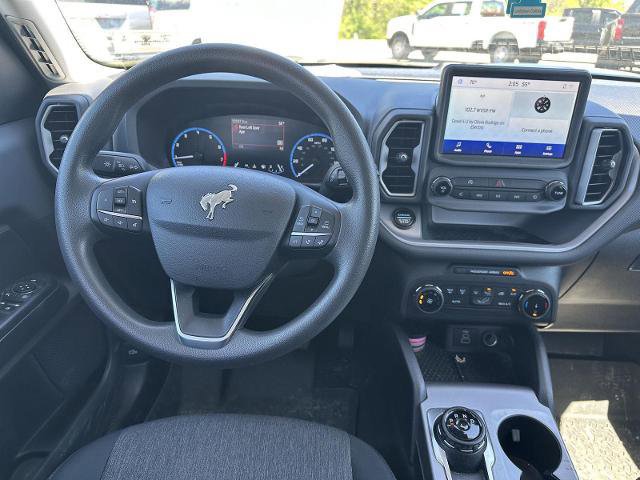 Certified 2024 Ford Bronco Sport Big Bend AWD/4WD image 22