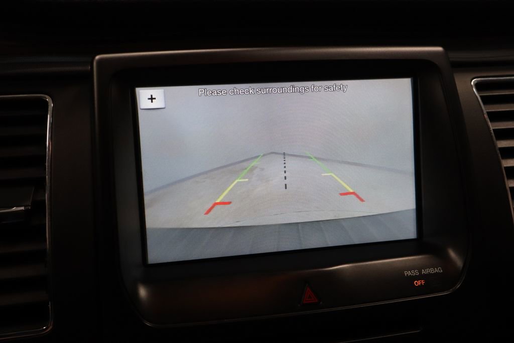 Certified 2019 Ford Flex SEL w/ Equipment Group 202A FWD image 4