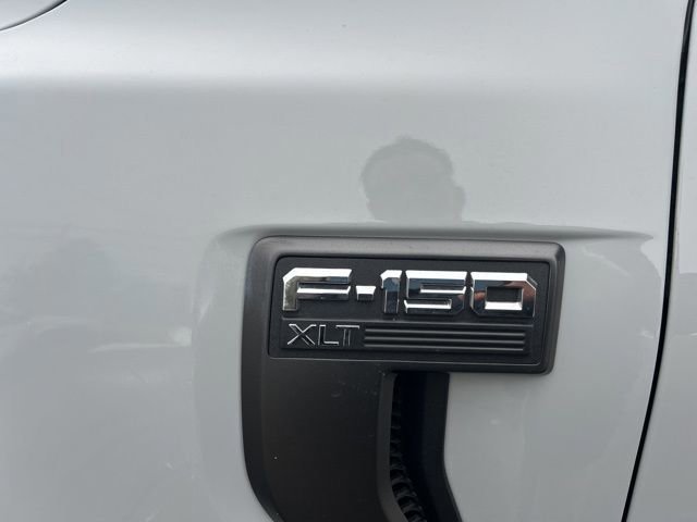 Certified 2023 Ford F150 XLT w/ Equipment Group 302A High image 13