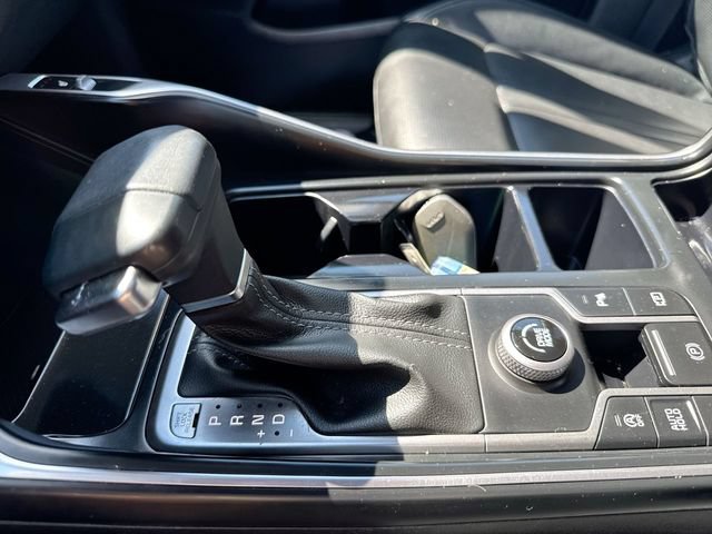Used 2025 Kia Sorento S w/ Panoramic Sunroof Package FWD image 20