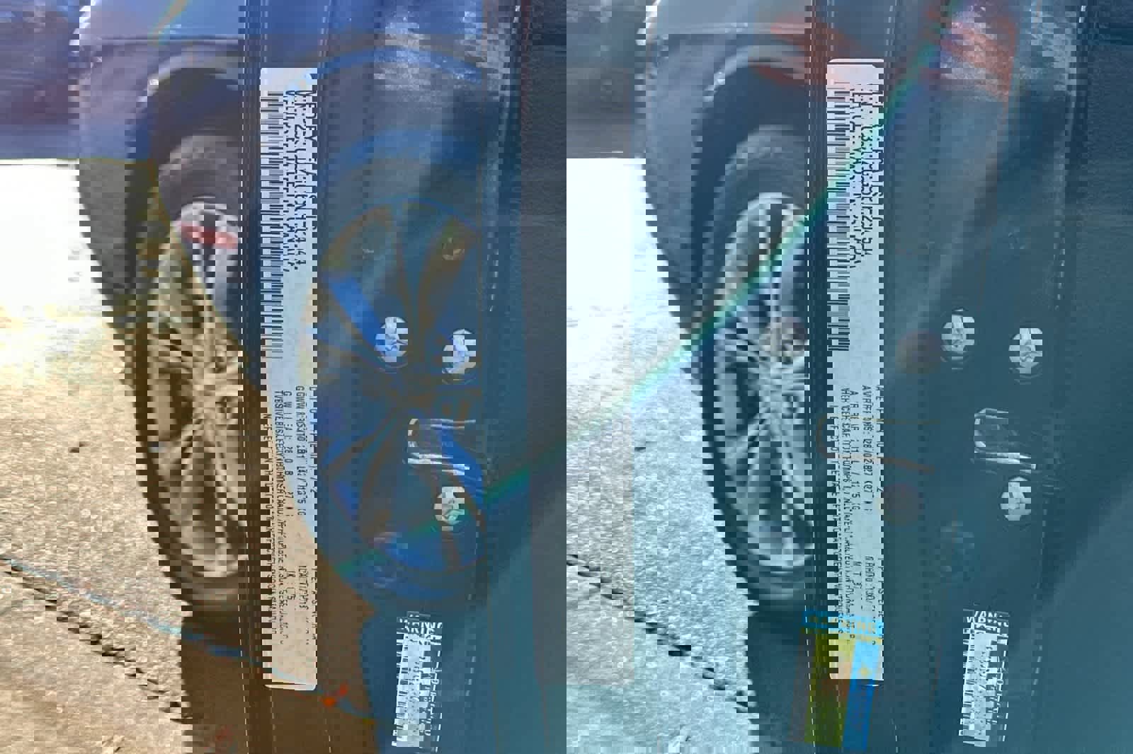 Used 2022 Dodge Challenger SXT w/ Driver Convenience Group image 28