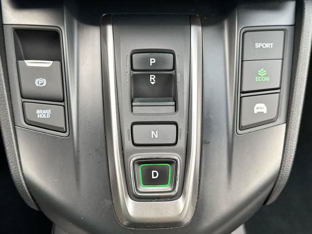 Used 2021 Honda CR-V EX-L image 32