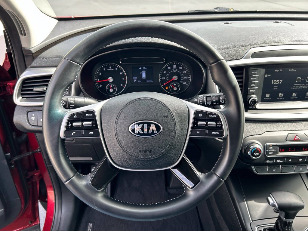 Used 2020 Kia Sorento S AWD/4WD image 15