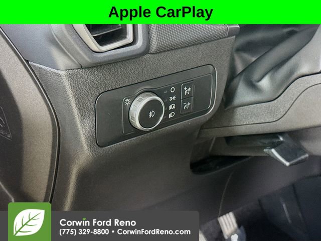 Certified 2022 Ford Bronco Sport Big Bend w/ Convenience Package AWD/4WD image 10