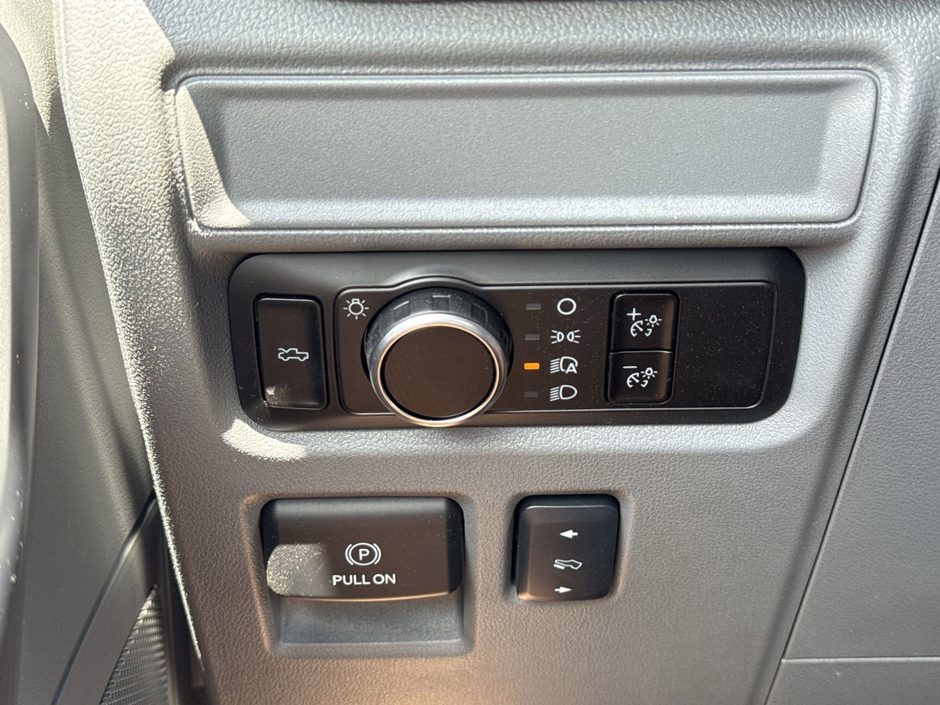 Certified 2025 Ford F150 Lightning XLT image 56