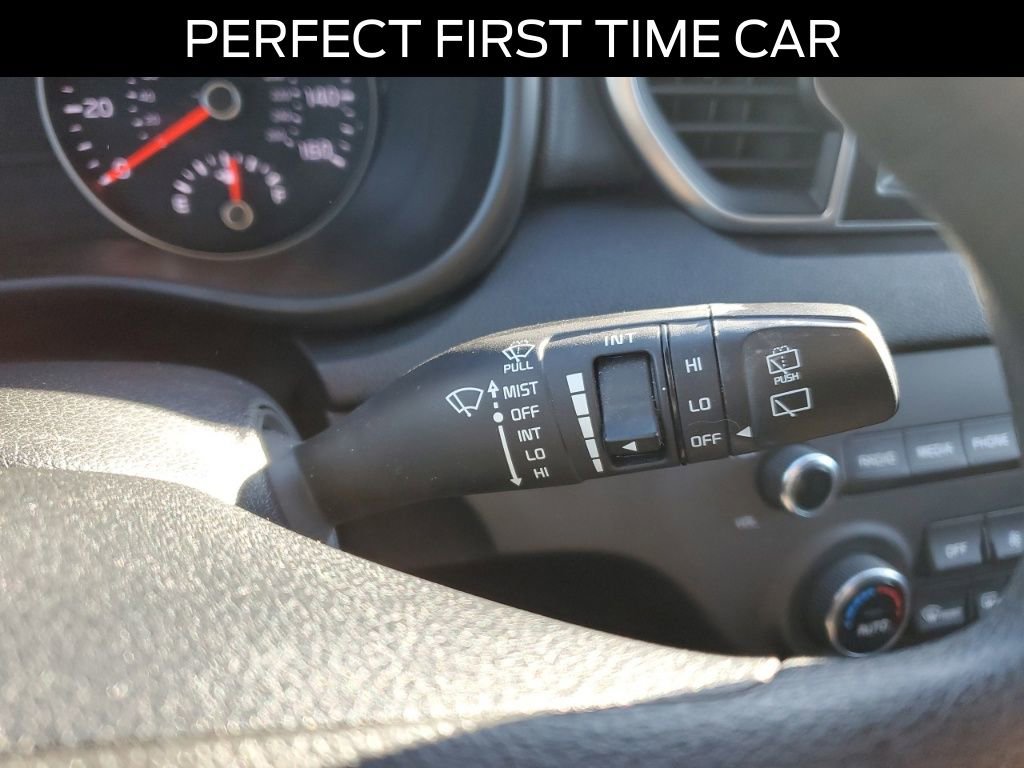 Used 2019 Kia Sportage LX w/ LX Popular Package image 18