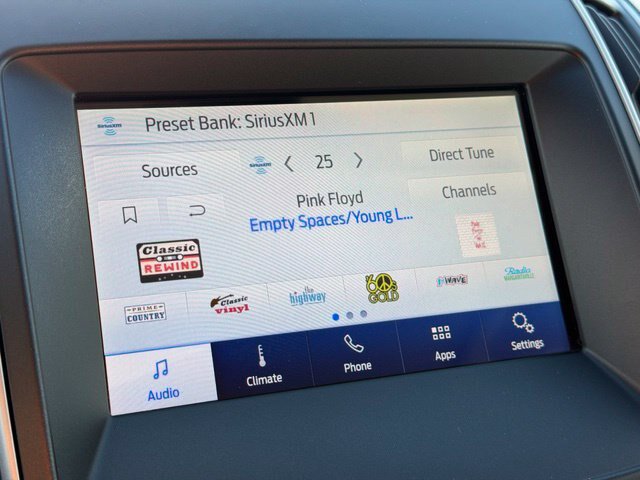 Certified 2020 Ford Edge SEL w/ Convenience Package AWD/4WD image 14