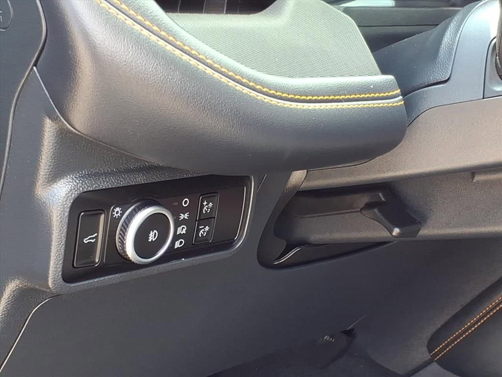 Certified 2026 Ford Explorer Tremor w/ Tremor Ultimate Package AWD/4WD image 18