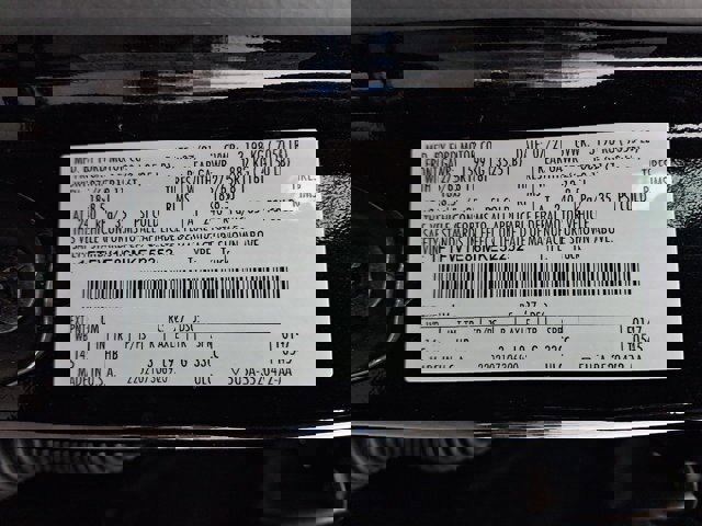 Certified 2021 Ford F150 Lariat w/ Equipment Group 502A High image 28