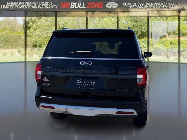 Certified 2023 Ford Expedition Timberline AWD/4WD image 4