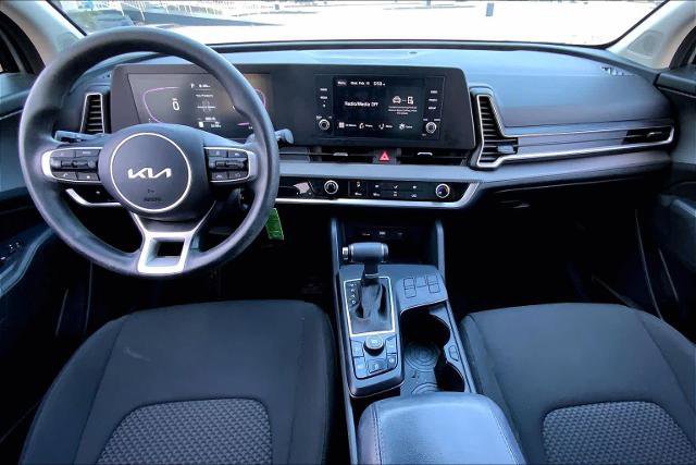 Used 2023 Kia Sportage LX image 14