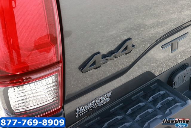 Used 2023 Toyota Tacoma SR5 w/ Technology Package AWD/4WD image 9