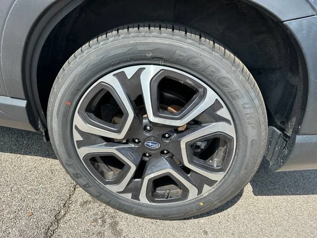 Used 2023 Subaru Ascent Touring AWD/4WD image 7