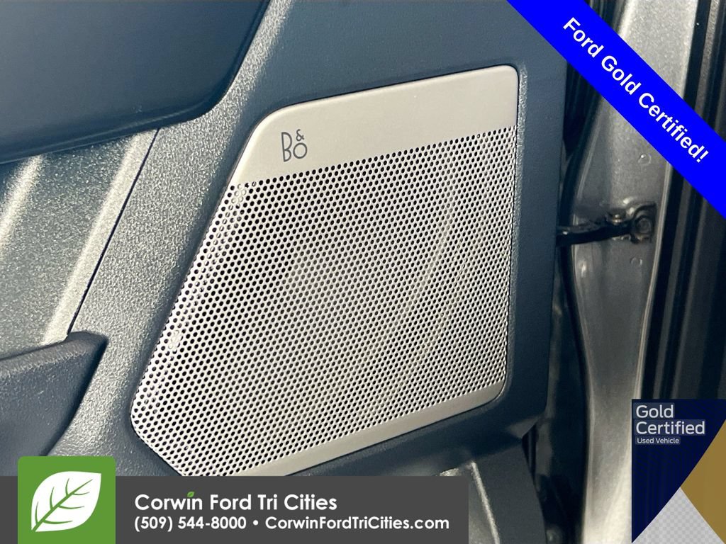 Certified 2025 Ford F150 Lariat AWD/4WD image 13