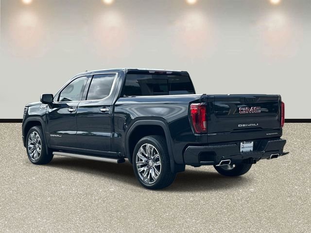 Used 2024 GMC Sierra 1500 Denali AWD/4WD image 7