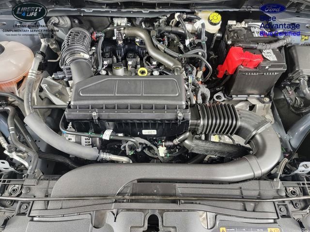 Certified 2023 Ford Escape Active AWD/4WD image 35