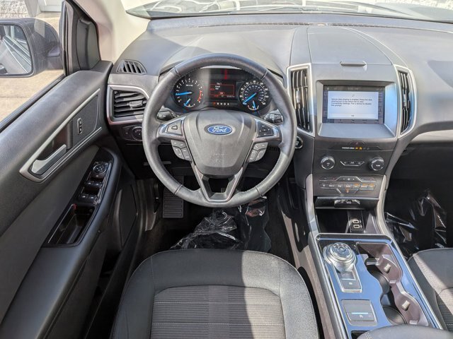 Certified 2019 Ford Edge SEL FWD image 31
