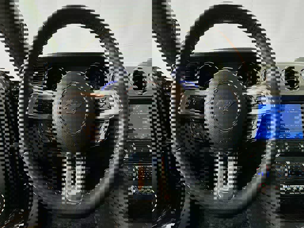 Certified 2023 Ford Mustang GT Premium image 15