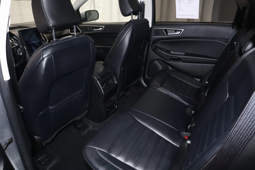 Certified 2023 Ford Edge SEL w/ Convenience Package image 22