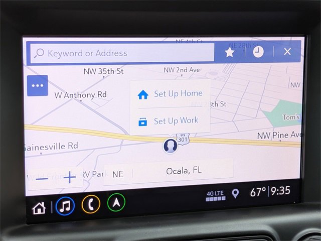 Used 2020 GMC Terrain Denali w/ Denali Premium Package image 20