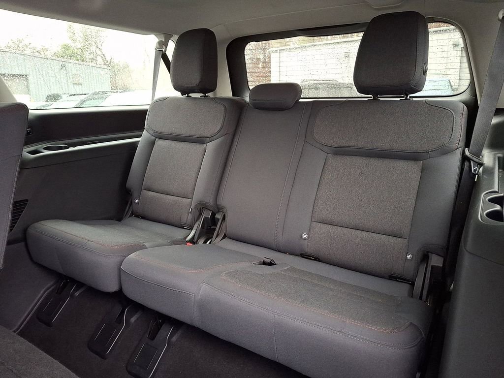Certified 2025 Ford Expedition Max Active RWD image 12