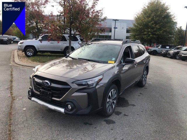 Used 2023 Subaru Outback Limited