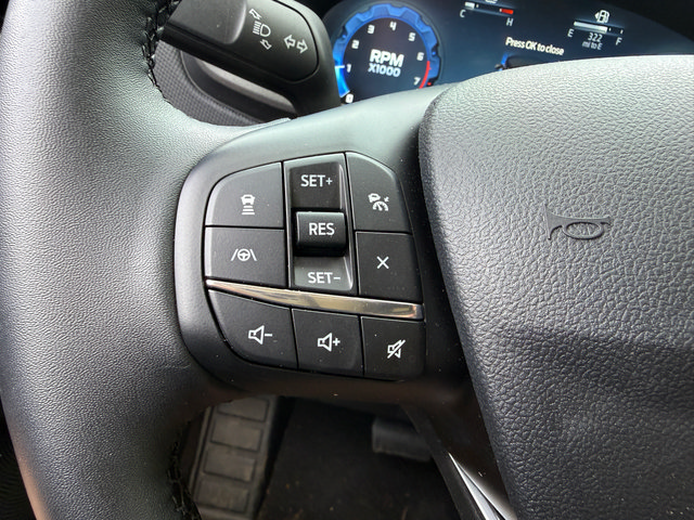 Certified 2025 Ford Bronco Sport Outer Banks w/ Outer Banks Tech Package+ AWD/4WD image 18