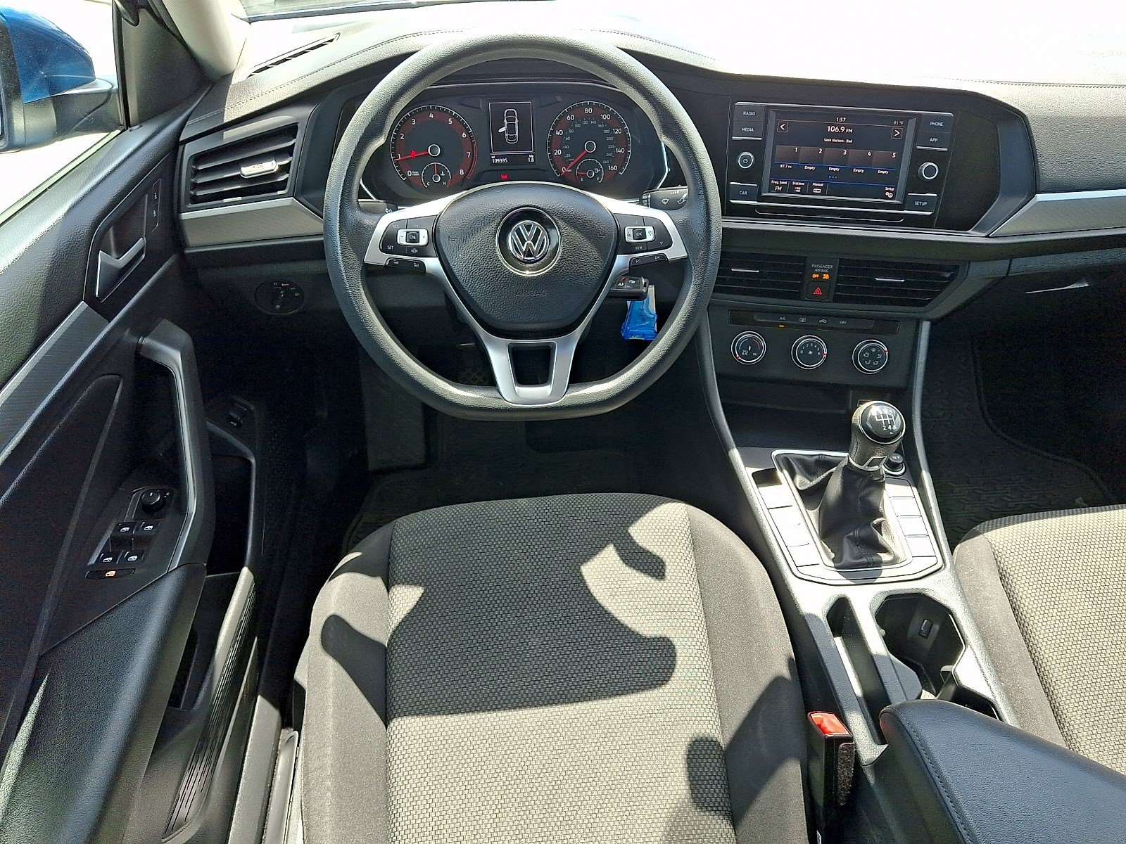 Used 2019 Volkswagen Jetta S FWD image 11