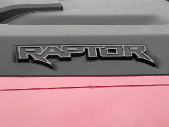 Certified 2023 Ford F150 Raptor AWD/4WD image 12